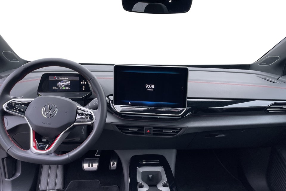 VW ID.4 77 GTX Max+ 4Motion 5d