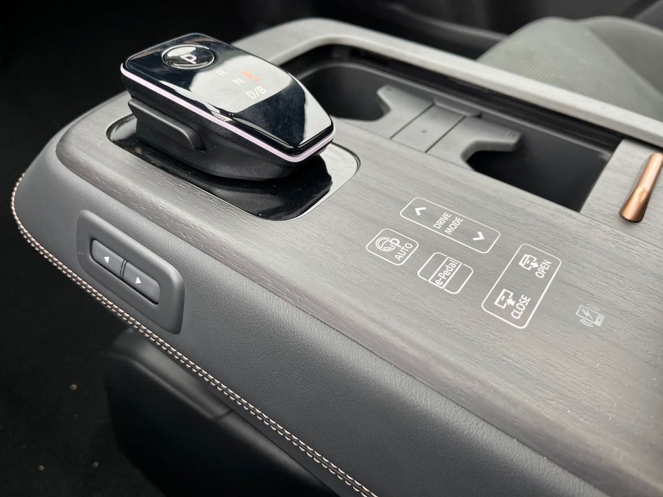 Nissan Ariya 87 Evolve 5d