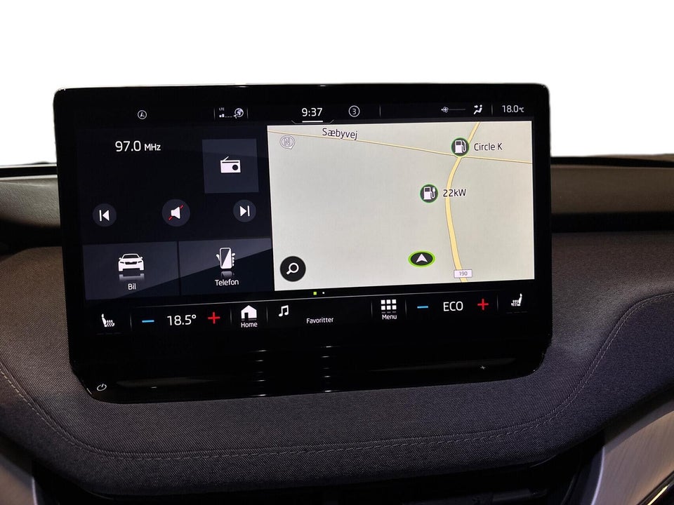 Skoda Enyaq 80 iV Premium 5d