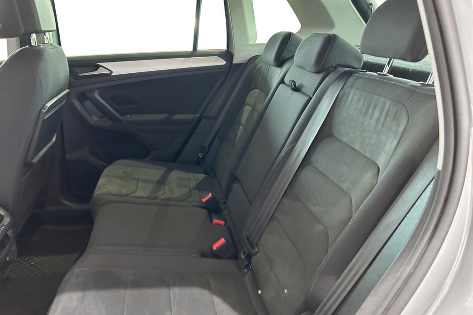 VW Tiguan 1,5 TSi 150 Comfortline DSG 5d