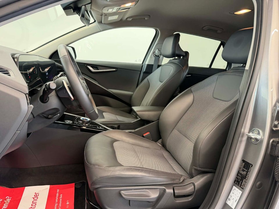 Kia Niro 1,6 PHEV Prestige DCT 5d
