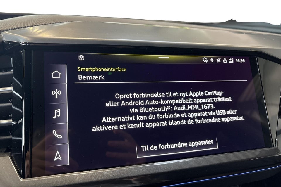 Audi Q4 e-tron 40 S-line Sportback 5d
