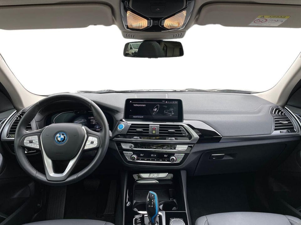 BMW iX3 Inspiring 5d