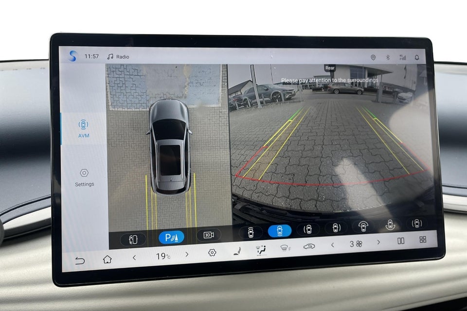 BYD Atto 3 60 Comfort 5d