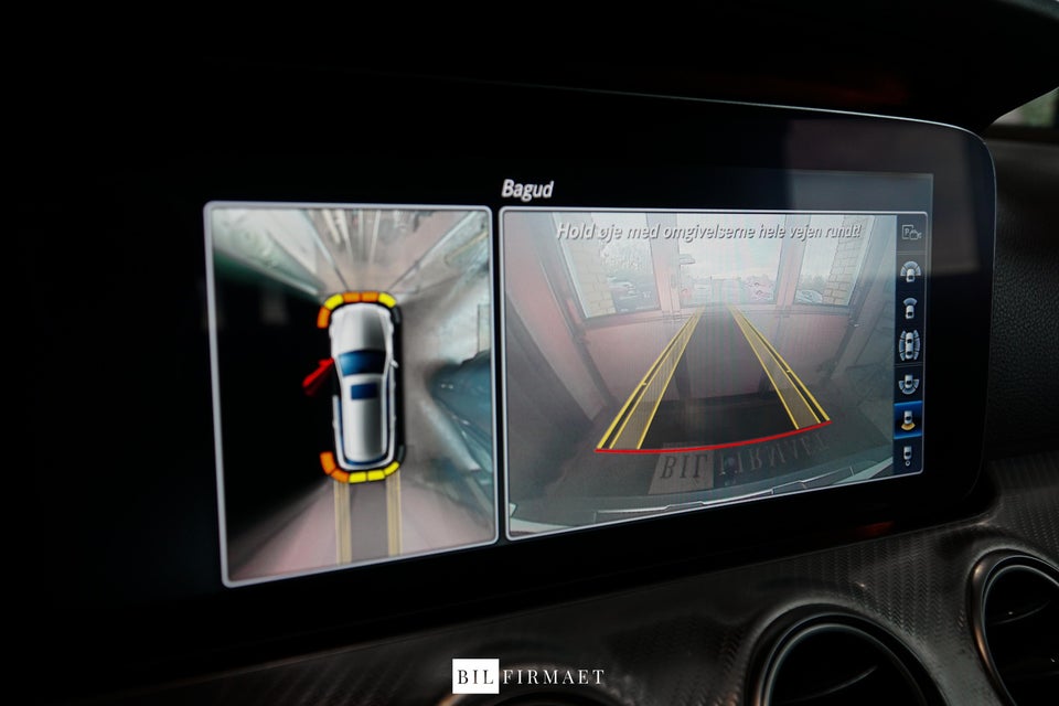 Mercedes E220 d 2,0 All-Terrain aut. 4Matic 5d