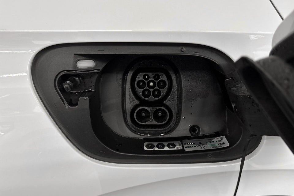 VW ID.4 77 GTX 4Motion 5d