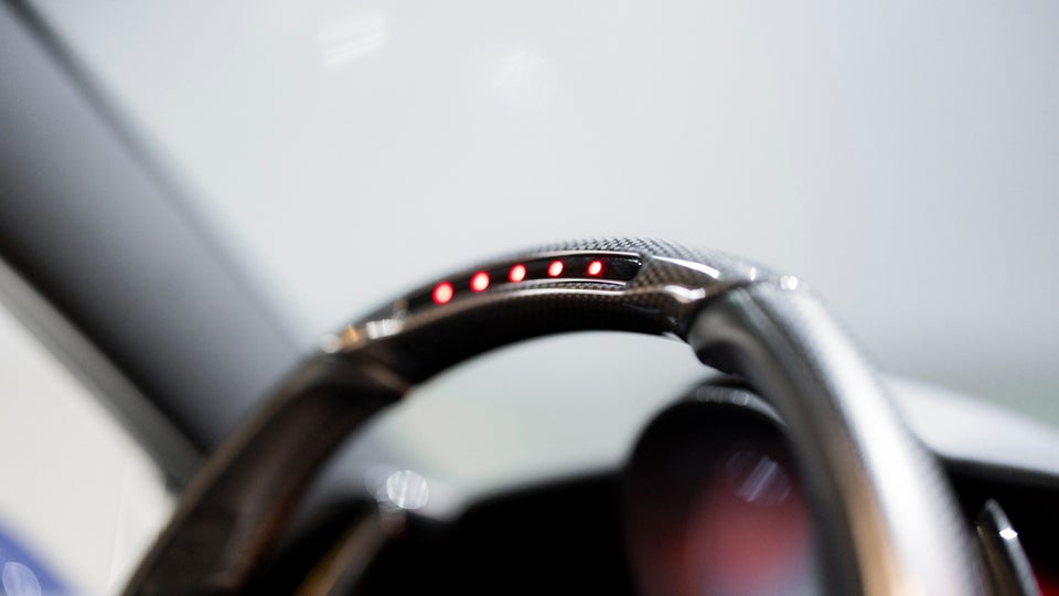 Ferrari 488 Spider 3,9 DCT 2d