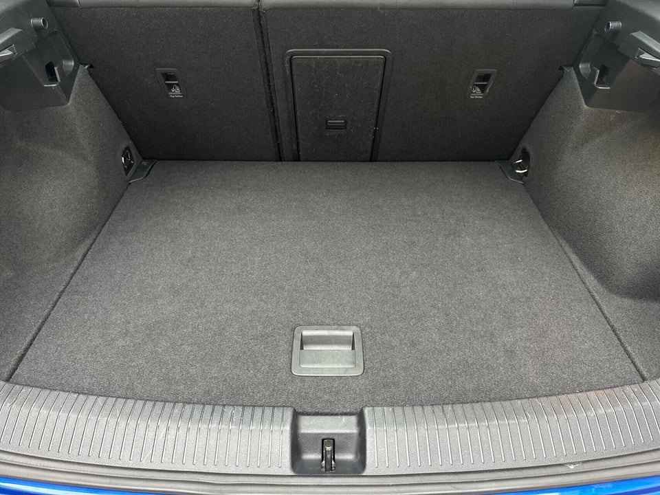 VW T-Roc 1,0 TSi 110 Style Team 5d