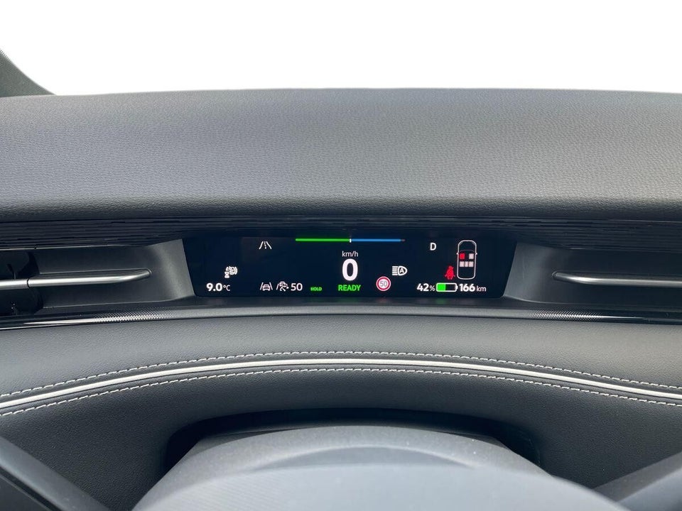 VW ID.7 77 Style+ Tourer 5d