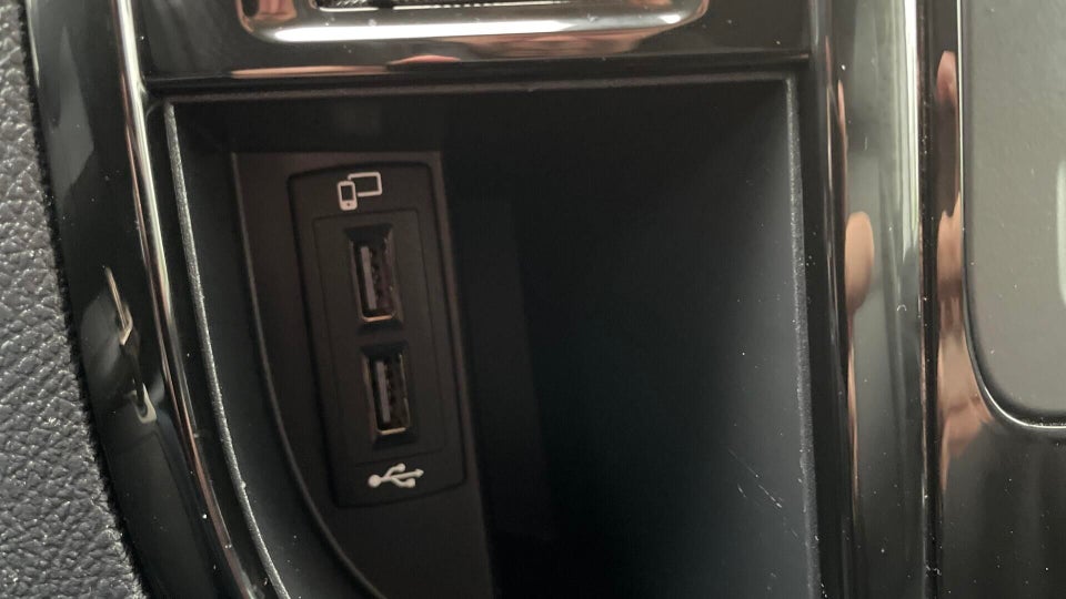 Mercedes Vito 114 2,0 CDi Complete aut. XL RWD