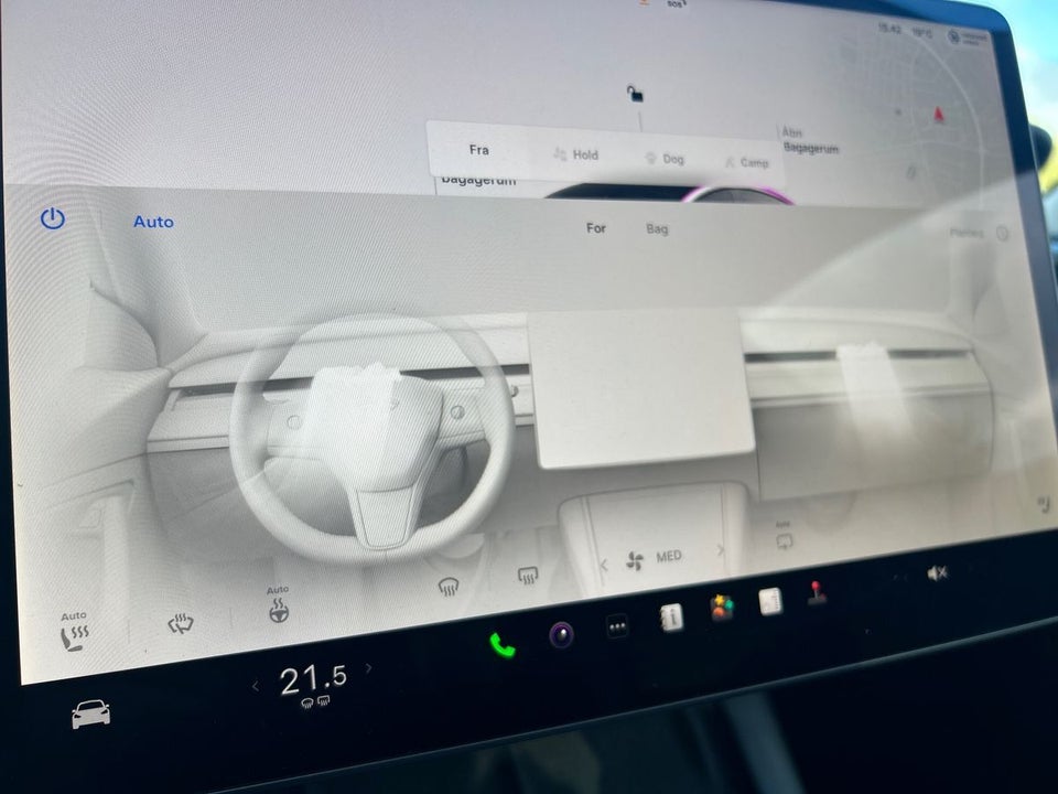 Tesla Model 3 RWD 4d