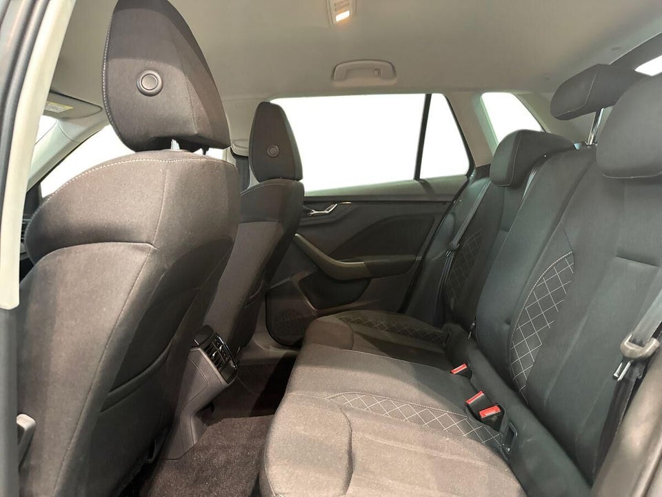 Skoda Kamiq 1,5 TSi 150 Tour de France DSG 5d