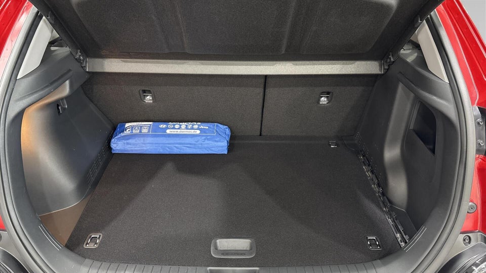 Hyundai Kona 39 EV Select 5d