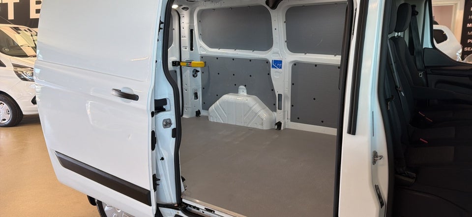 Ford Transit Custom 300 L1 2,0 TDCi 130 Trend