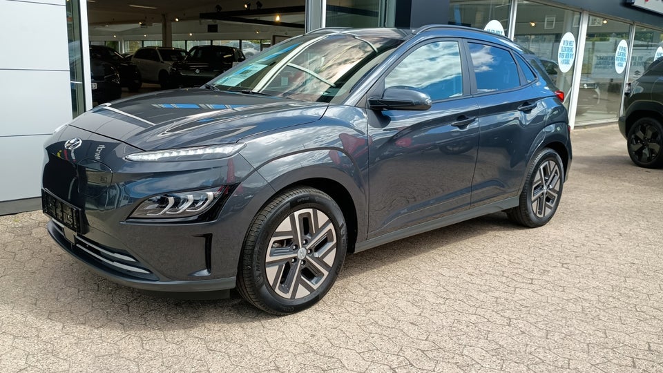 Hyundai Kona 65 EV Ultimate 5d