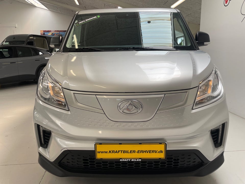 Maxus e-Deliver 3 50 Cargo Van LWB