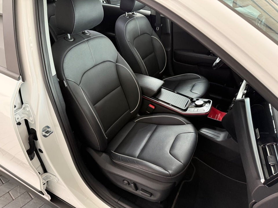 Kia e-Niro 64 Premium 5d