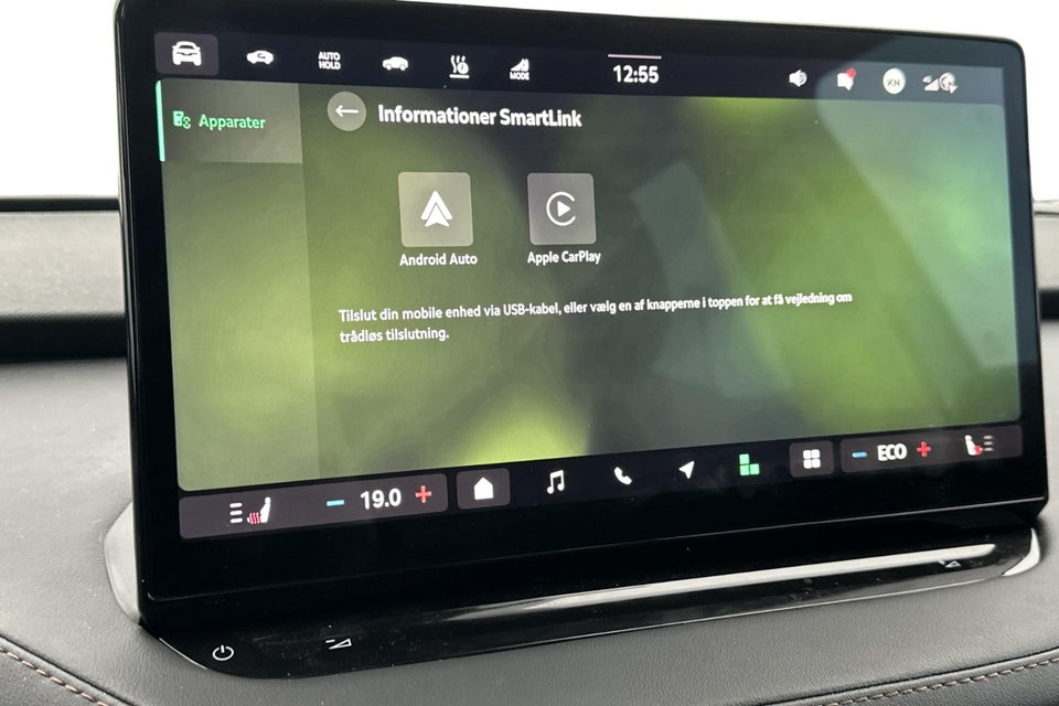 Skoda Enyaq 85 iV Premium 5d