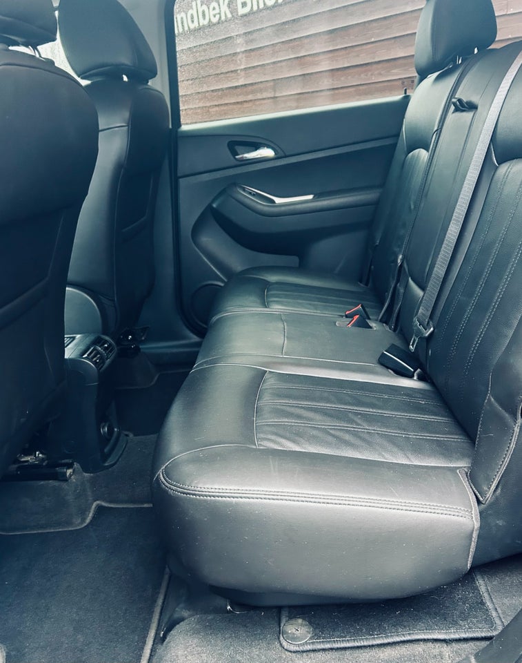 Chevrolet Orlando 2,0 VCDi 163 LTZ aut. 7prs 5d