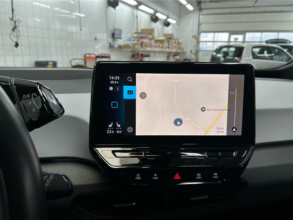 VW ID.3 58 1ST Pro Performance Max 5d