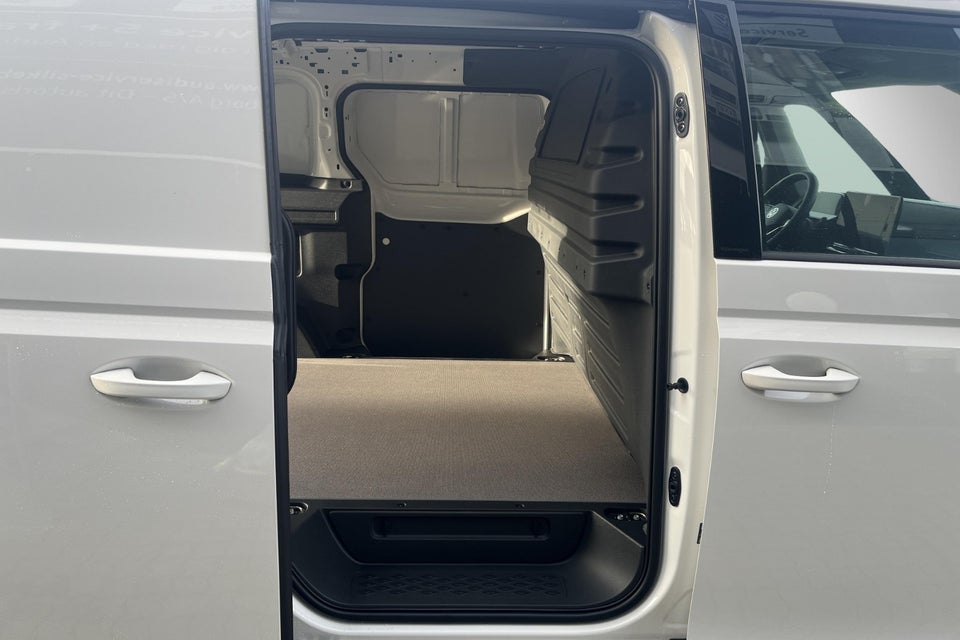 VW ID.Buzz 79 Cargo Comfort+