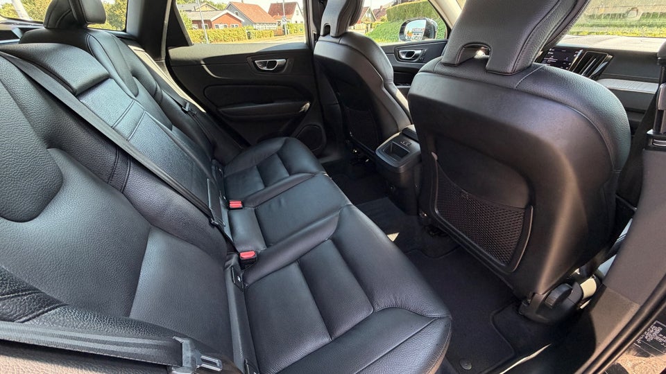 Volvo XC60 2,0 B4 197 Inscription aut. 5d