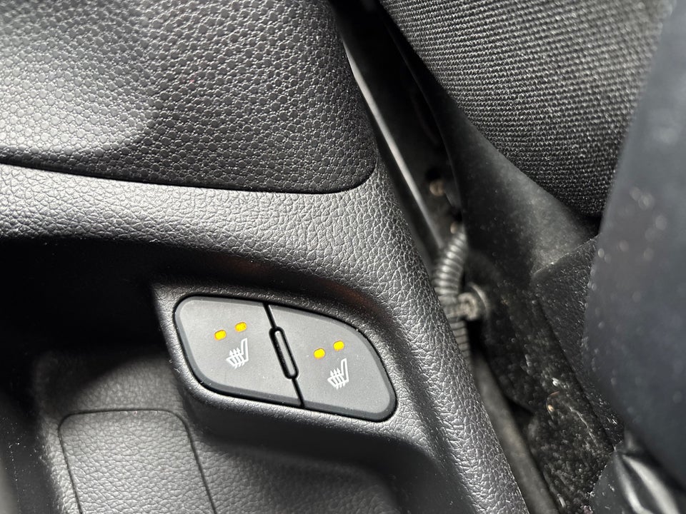 Kia Picanto 1,0 Attraction 5d