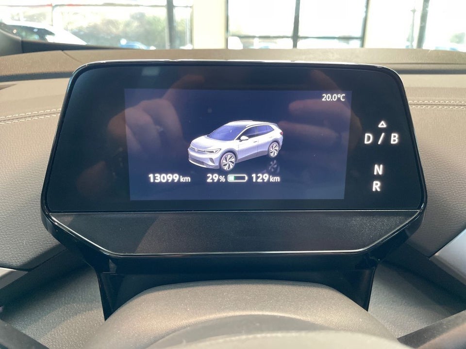 VW ID.4 77 Pro Style+ 5d