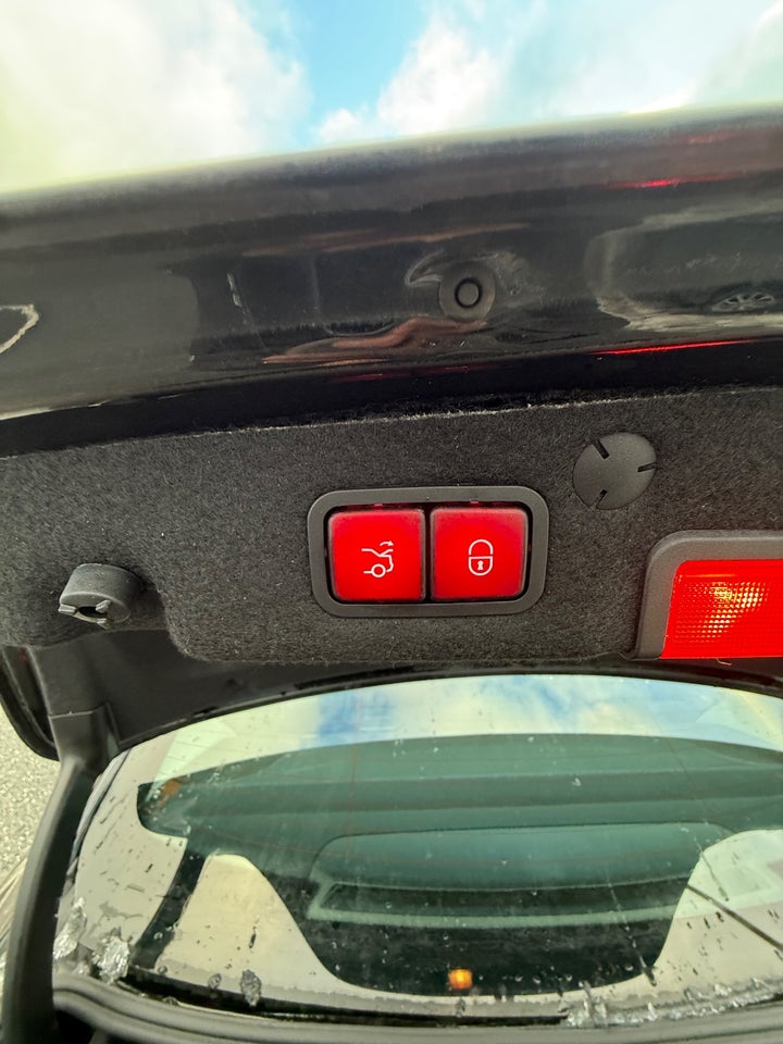 Mercedes C200 d 1,6 Avantgarde aut. 4d