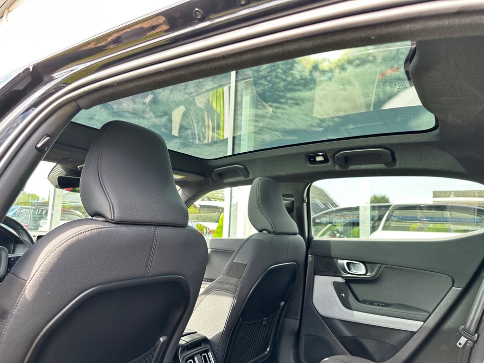 Polestar 2 Long Range AWD 5d