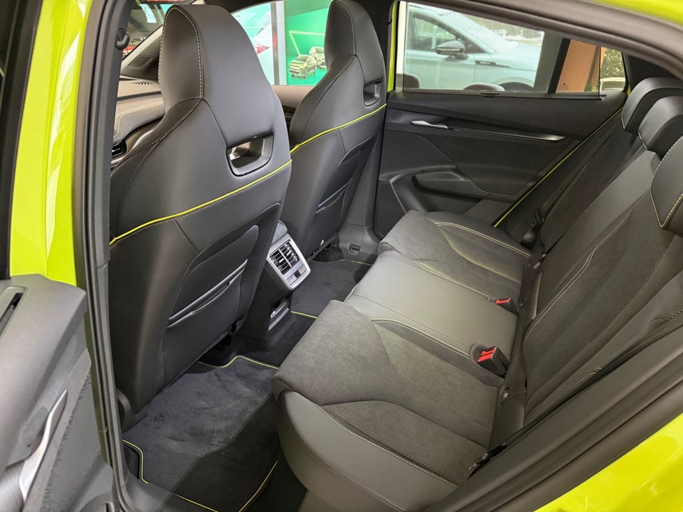 Skoda Enyaq iV RS Coupé 5d