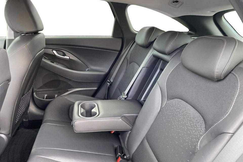 Hyundai i30 1,4 T-GDi Premium 5d