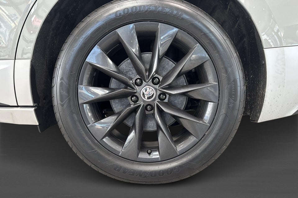 Skoda Enyaq 85 iV Premium 5d