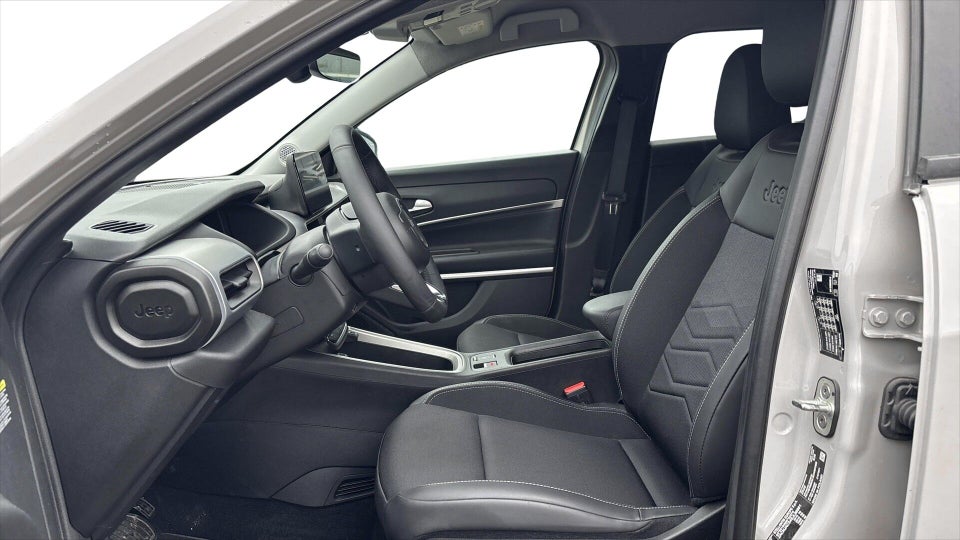 Jeep Avenger 54 Summit 5d