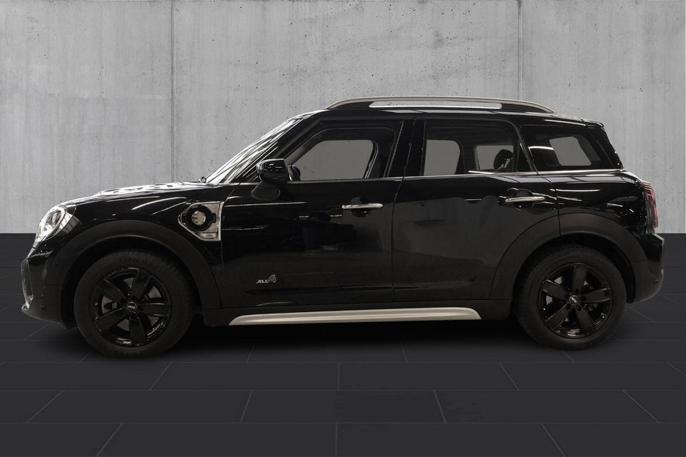 MINI Countryman Cooper SE 1,5 Essential aut. ALL4 5d