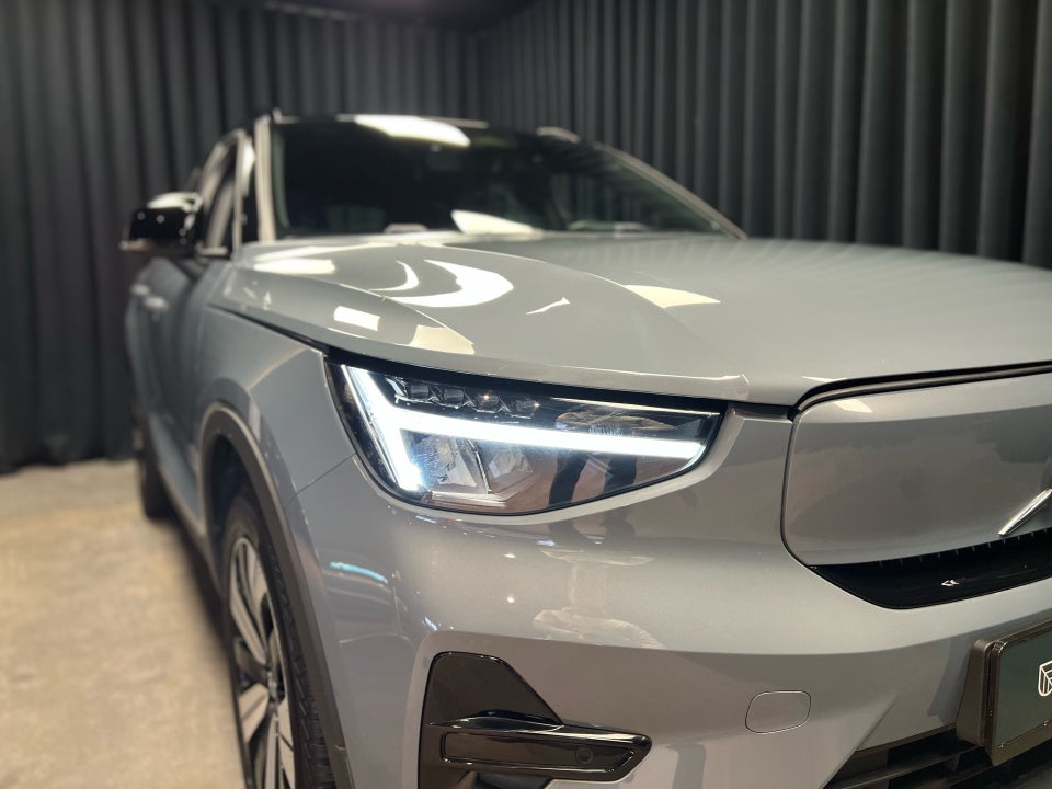 Volvo XC40 ReCharge Core 5d