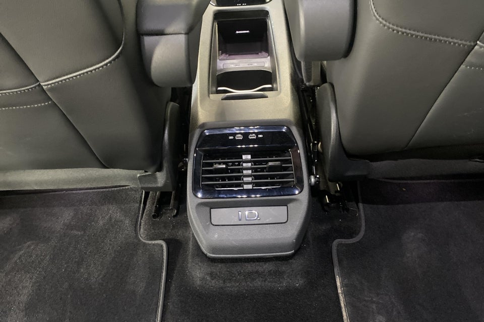 VW ID.4 77 Style+ 5d