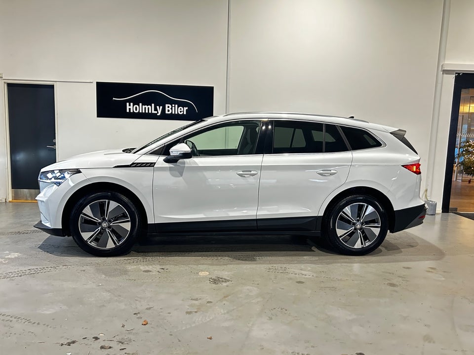 Skoda Enyaq 80 iV Premium Loft 5d