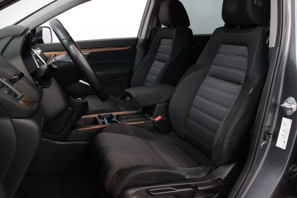Honda CR-V 1,5 VTEC Turbo Elegance 5d