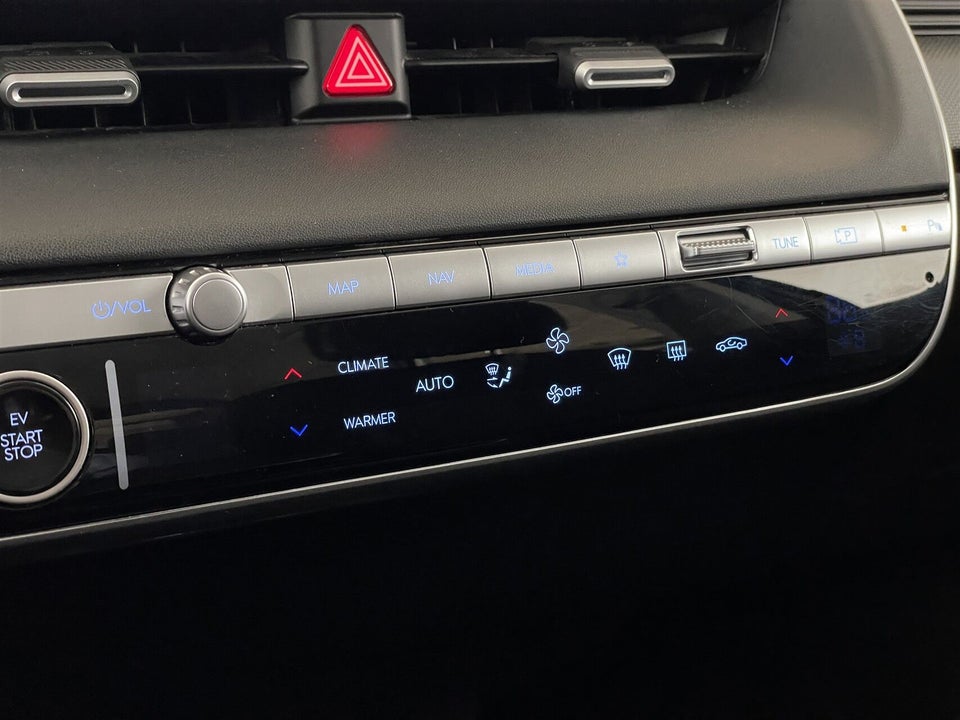 Hyundai Ioniq 5 58 Essential 5d