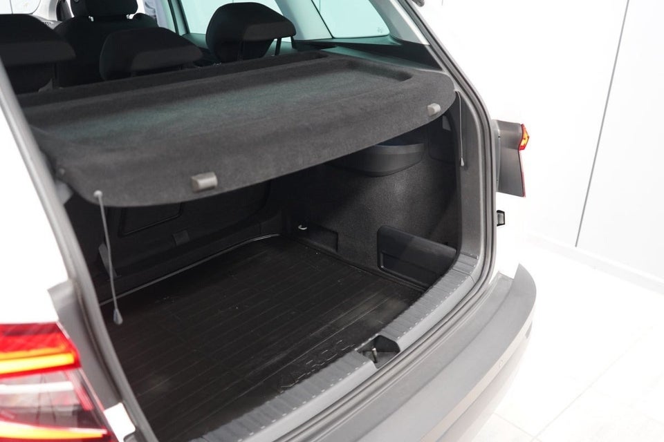 Skoda Karoq 1,5 TSi 150 Style DSG 5d