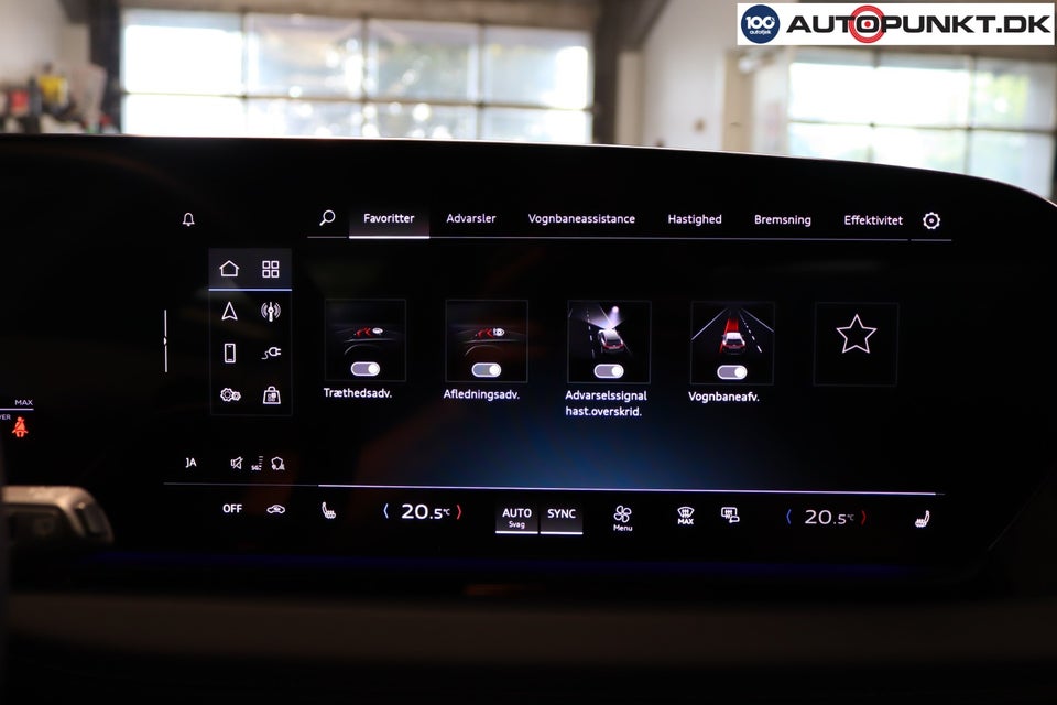 Audi A6 e-tron Progress plus performance Avant 5d