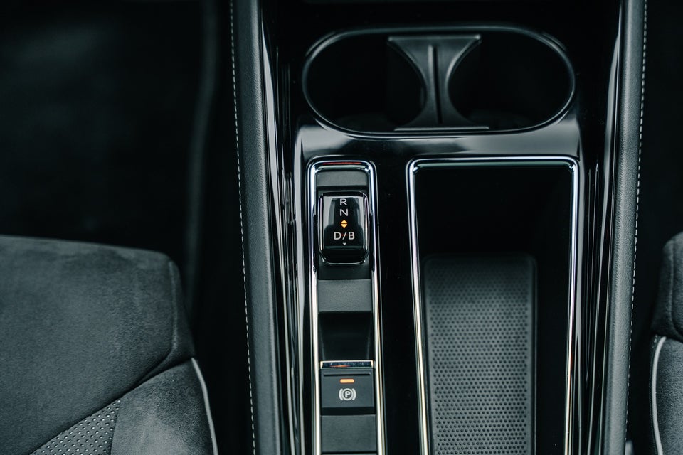 Skoda Enyaq 60 iV Sportline 5d