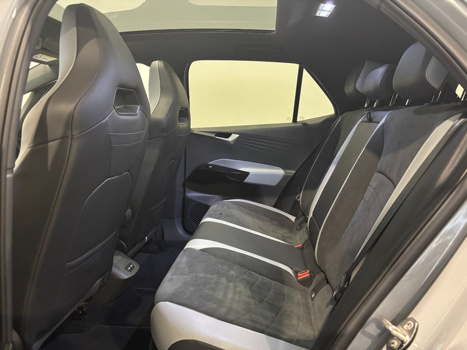 VW ID.3 58 Pro Performance Max 5d
