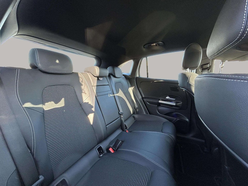 Mercedes EQA250 Progressive 5d