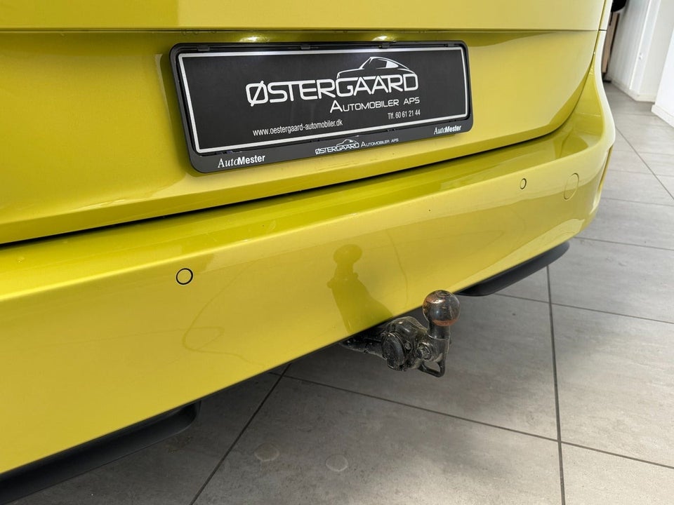 VW ID.Buzz 77 Style SWB 5d