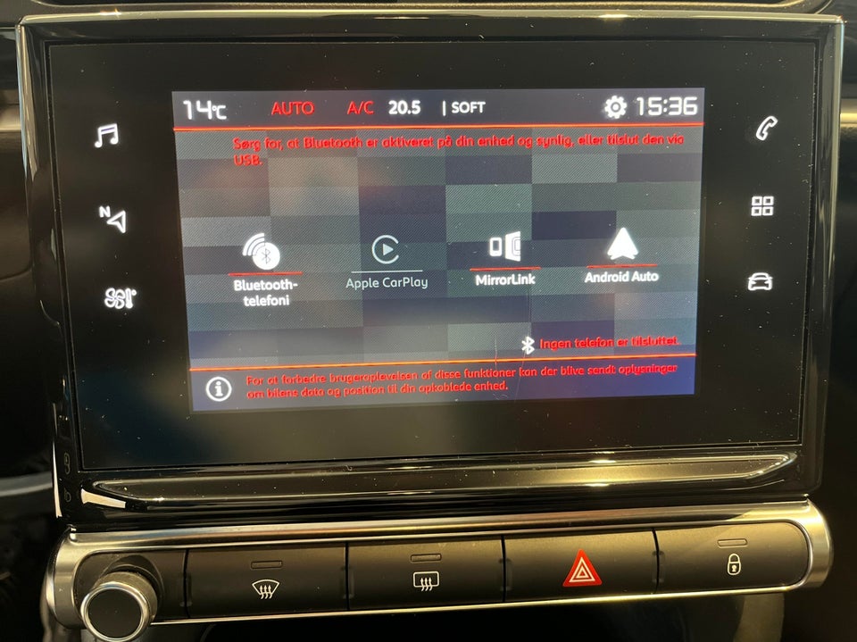 Citroën C3 1,2 PureTech 82 Street 5d