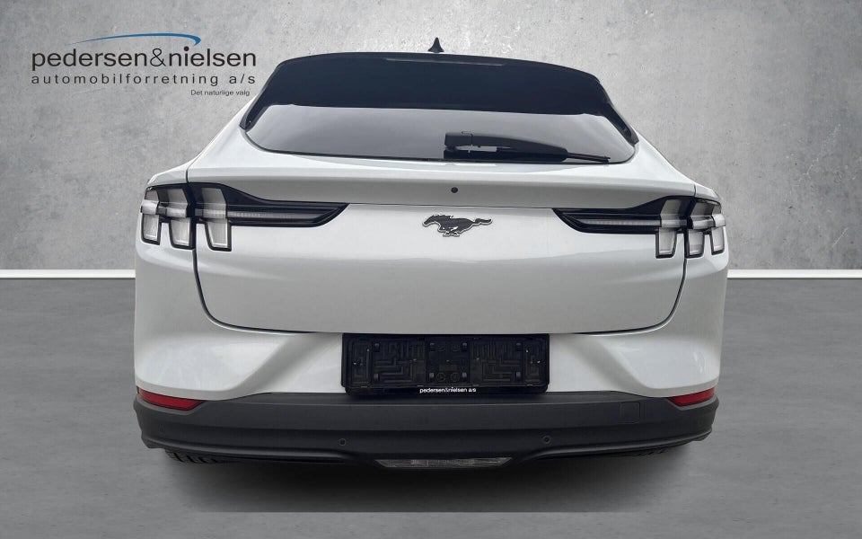 Ford Mustang Mach-E 88 Premium Extended Range 5d