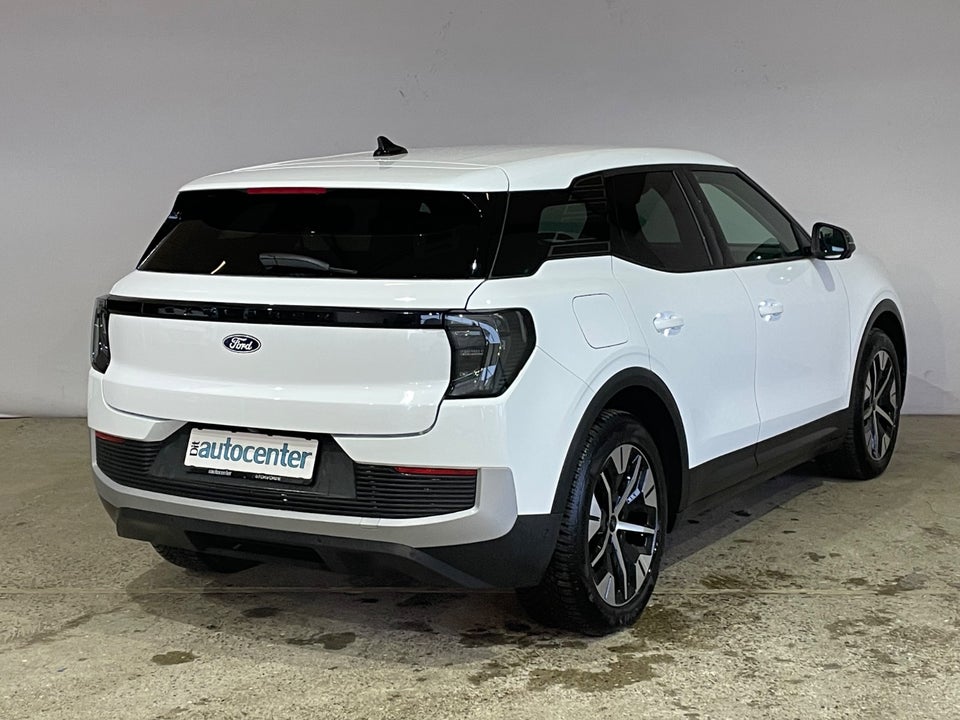 Ford Explorer 82 Select Extended Range 5d