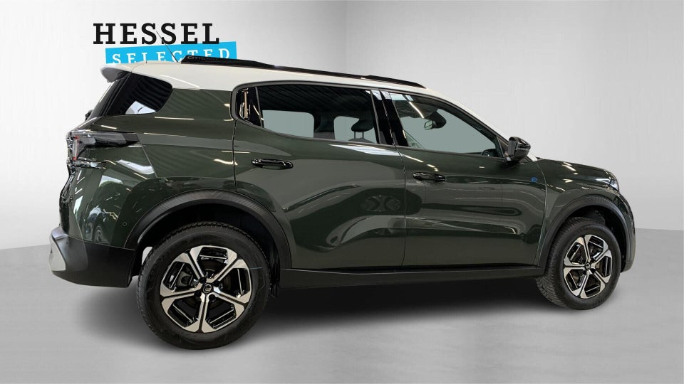 Citroën ë-C3 Aircross 44 Max 5d